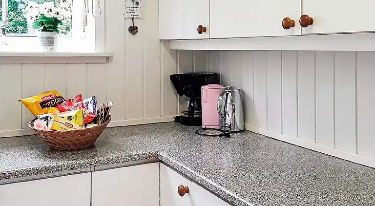 Sommerhus i Selbekken