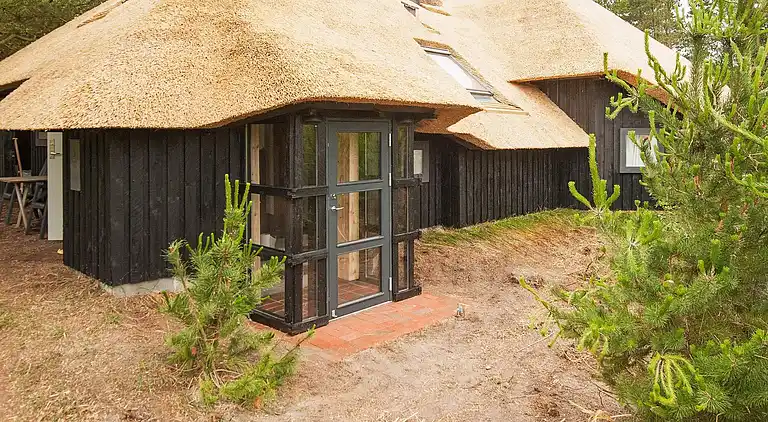Holiday home in Blåvand