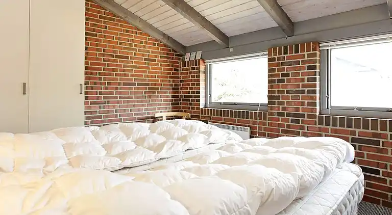 Holiday home in Houstrup