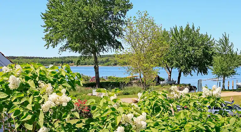 Feriebolig i Svendborg