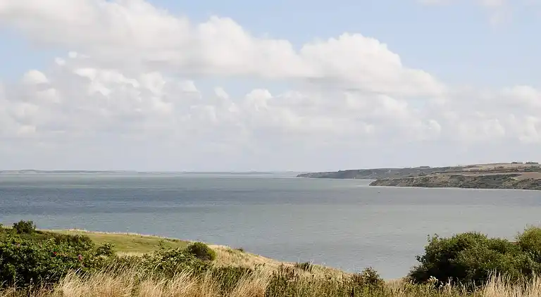 Holiday home in Lemvig