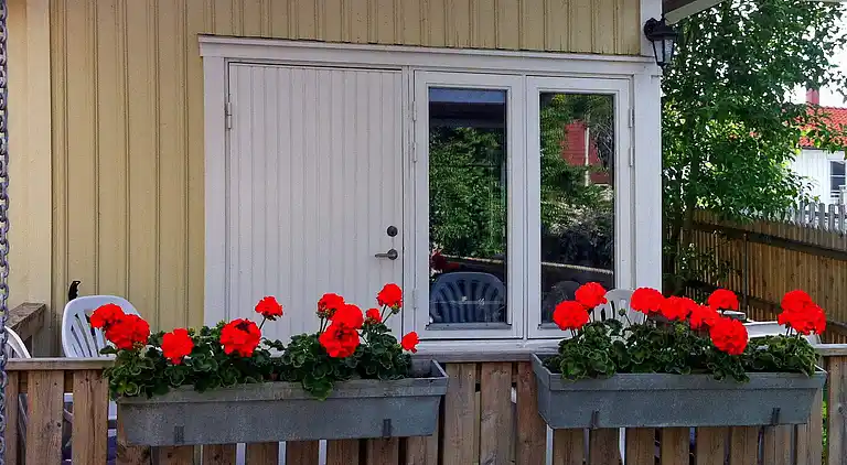 Sommerhus i Öckerö