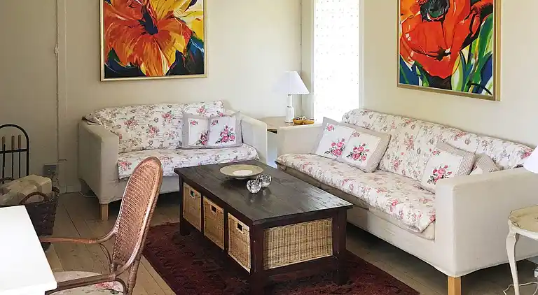 Sommerhus i Græsted