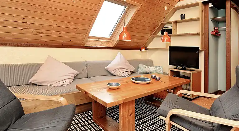 Semesterbostad i Ringkobing