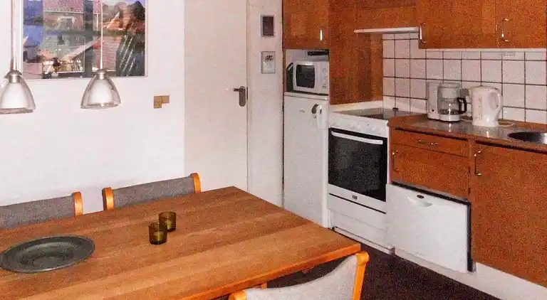 Holiday home in Blåvand