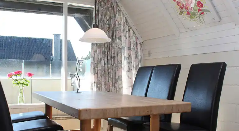 Sommerhus i Blåvand