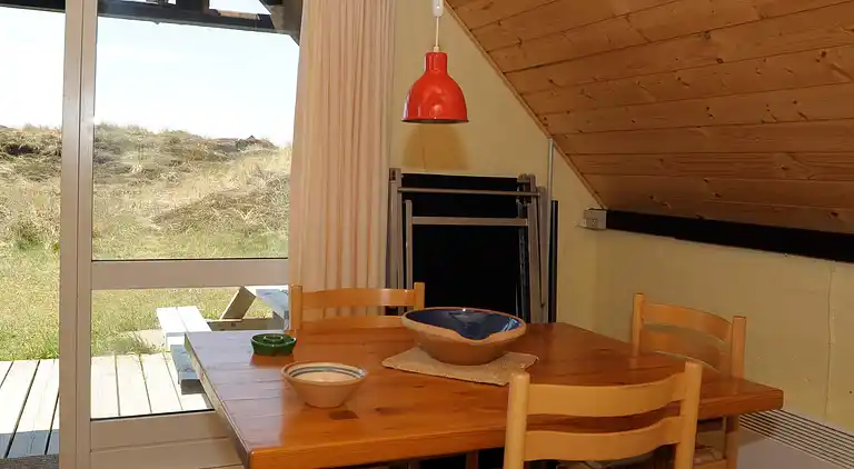 Holiday home in Ringkøbing