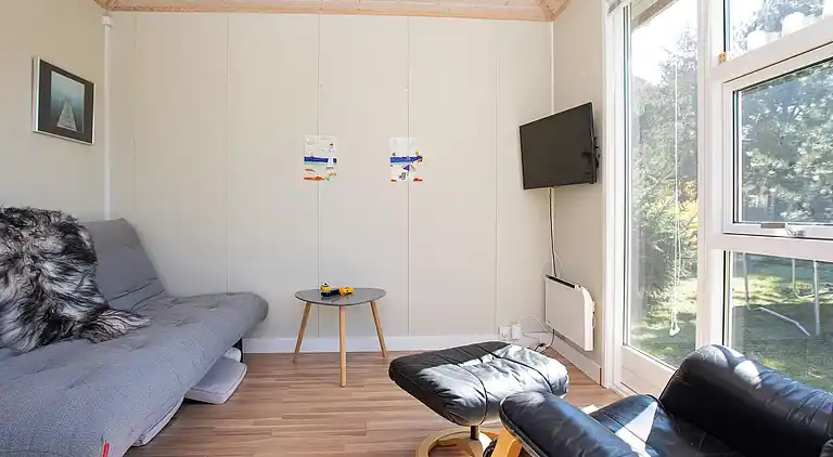 Holiday home in Nykøbing Sjælland