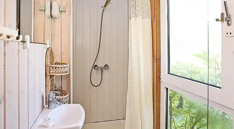 Holiday home in Vesterø Havn