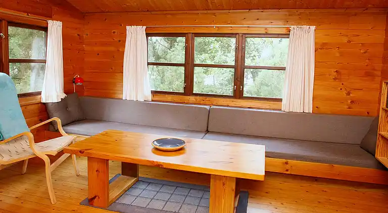 Holiday home on Læsø