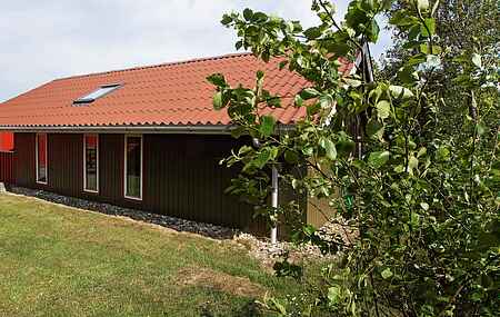 Sommerhus i Sydvestjylland