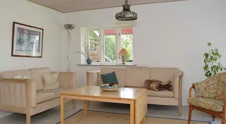 Holiday home in Christiansfeld