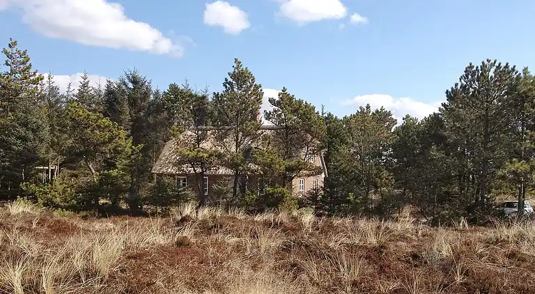 Holiday home in Blåvand