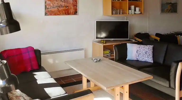 Holiday home in Blåvand