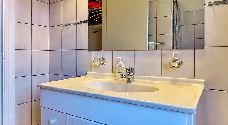 Semesterbostad i Allinge