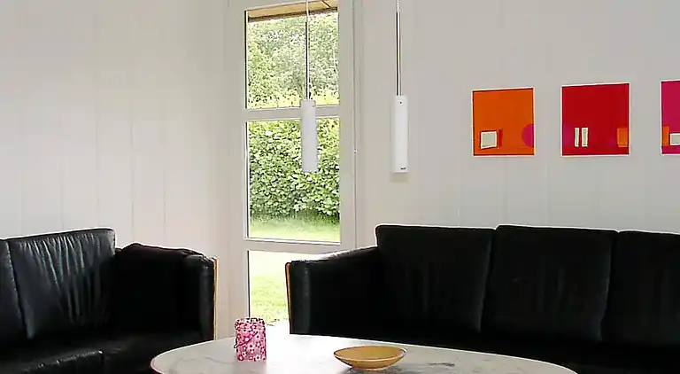 Holiday home in Bork Havn