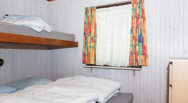 Holiday home in Ulfborg