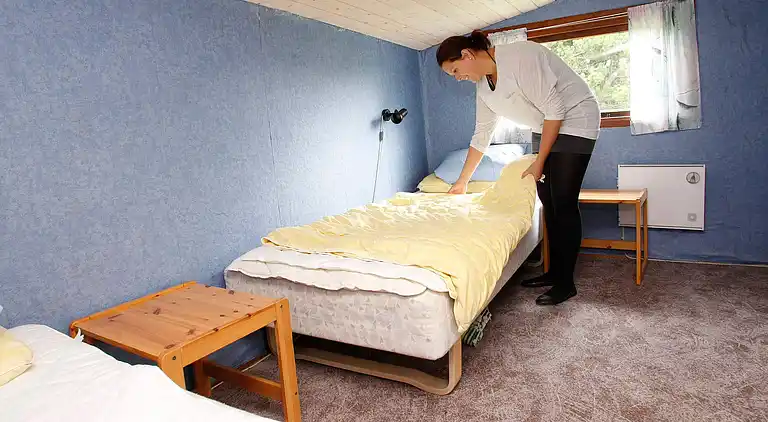 Holiday home in Trend