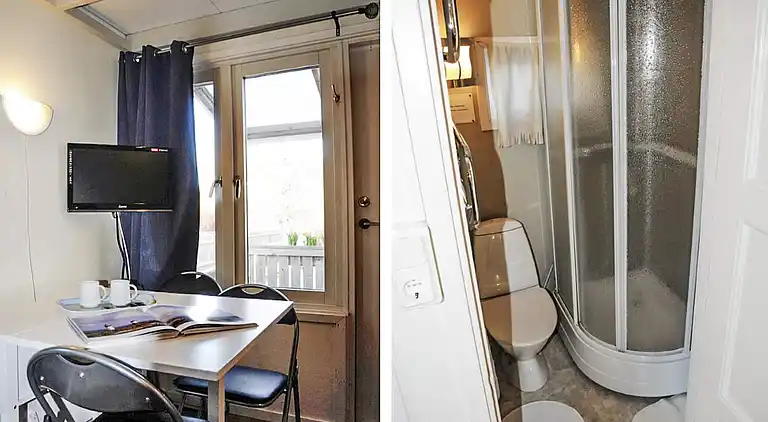 Sommerhus i Öckerö