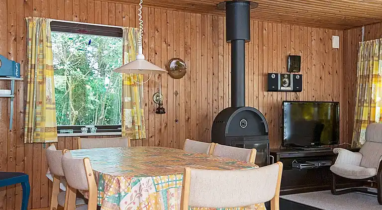 Holiday home in Ulfborg