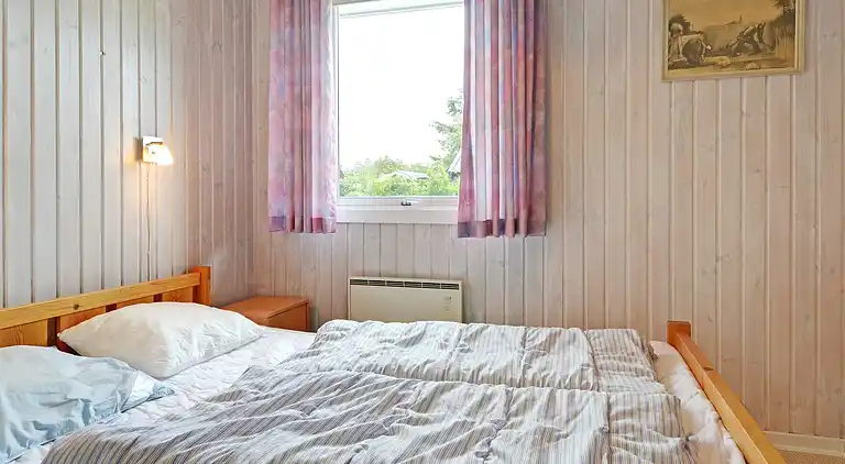 Holiday home in Bork Havn