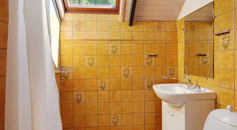 Casa de vacaciones en Blåvand