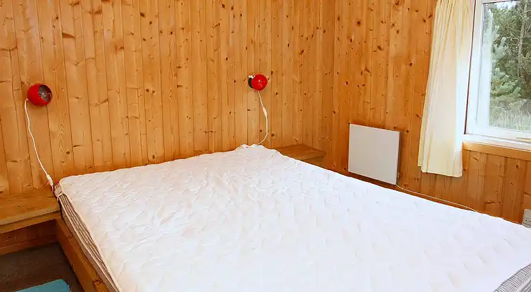 Holiday home on Læsø