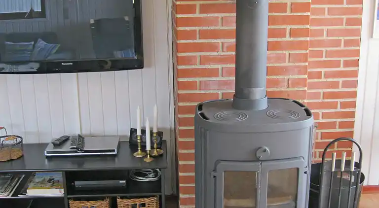 Holiday home in Harboøre