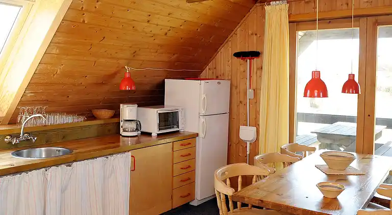 Holiday home in Ringkobing