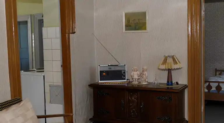 Semesterbostad i Kegnæs