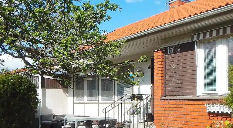 Sommerhus i Eksjö N