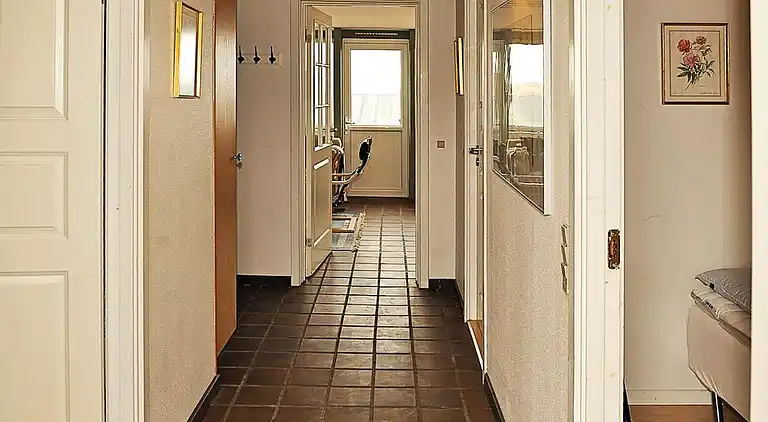 Holiday home in Houstrup