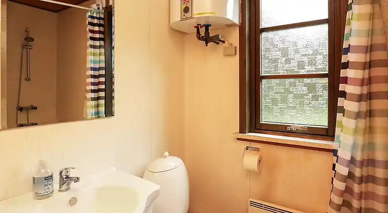 Holiday home in Blåvand