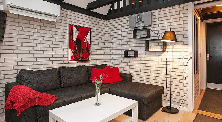 Holiday home in Kalundborg