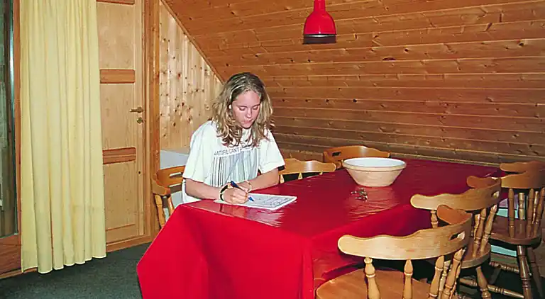 Holiday home on Læsø