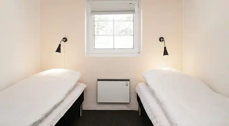 Holiday home in Ulfborg