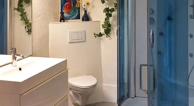 Holiday home in Christiansfeld