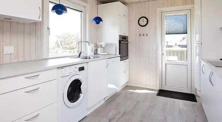 Holiday home in Houvig Strand