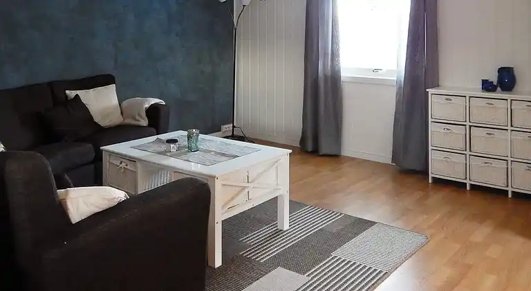 Sommerhus i Hamarøy