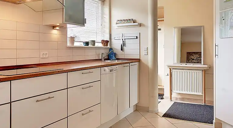 Holiday home in Rønne