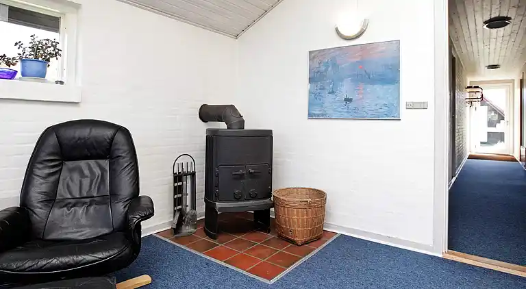 Holiday home in Blåvand