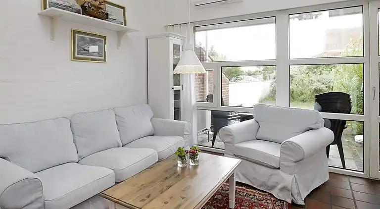 Vakantiehuis in Blåvand