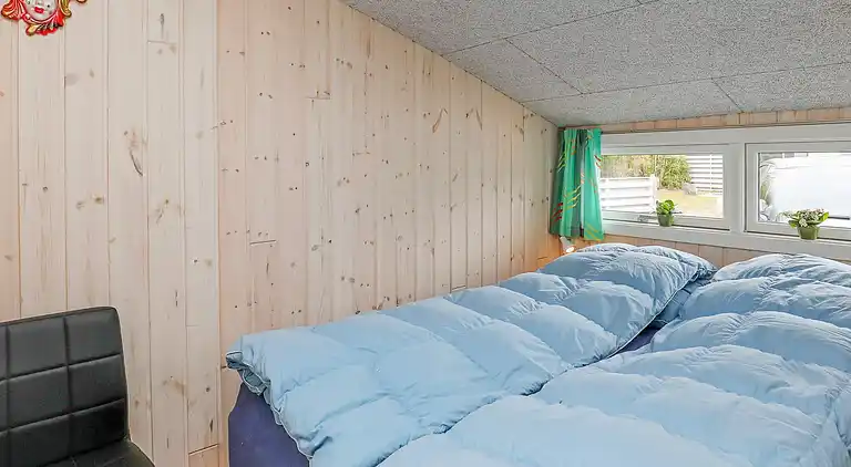 Maison de vacances au Vejers Strand