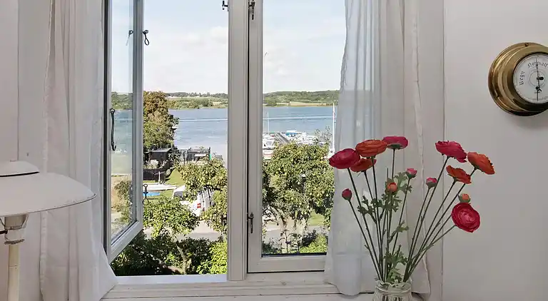 Feriebolig i Svendborg