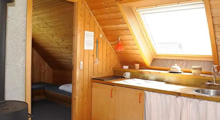 Holiday home in Ringkobing