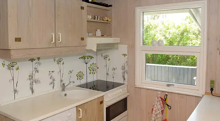 Holiday home in Vejers Strand