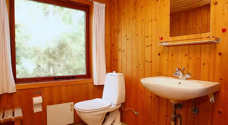 Holiday home on Læsø