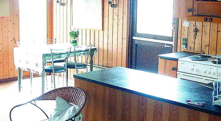 Vakantiehuis in Blåvand