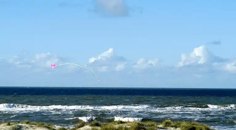 Holiday home in Houstrup