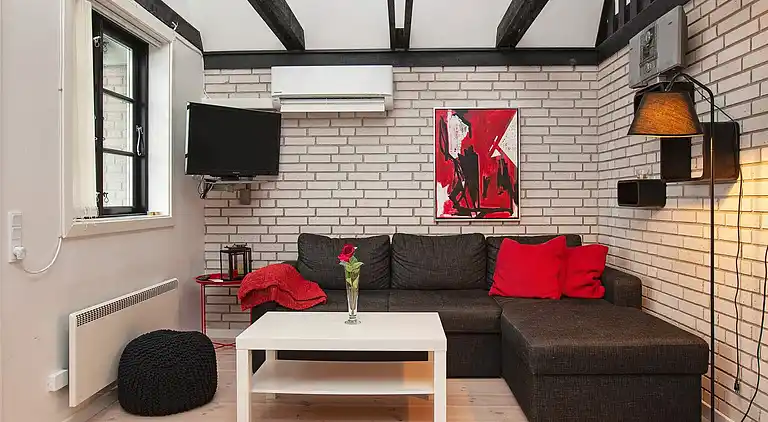 Holiday home in Kalundborg